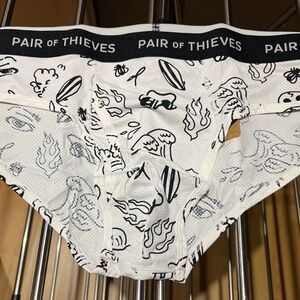 Pair of Thieves briefs XL
